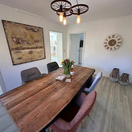 Boddenhaus Darss Apartment Wieck Bagian luar foto