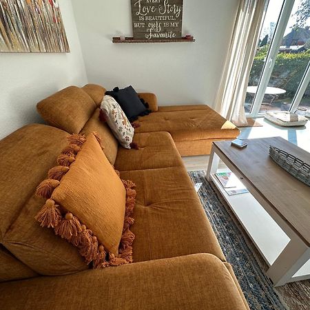 Boddenhaus Darss Apartment Wieck Bagian luar foto