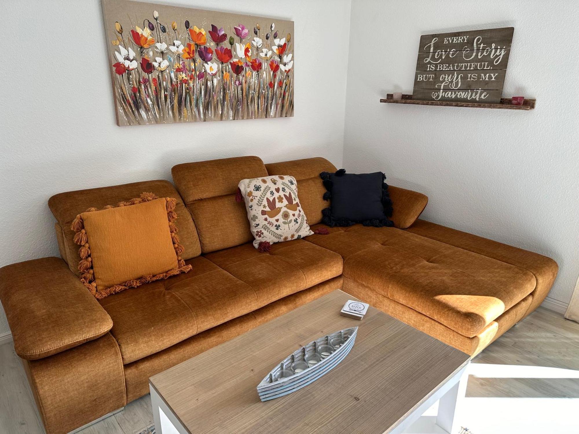 Boddenhaus Darss Apartment Wieck Bagian luar foto