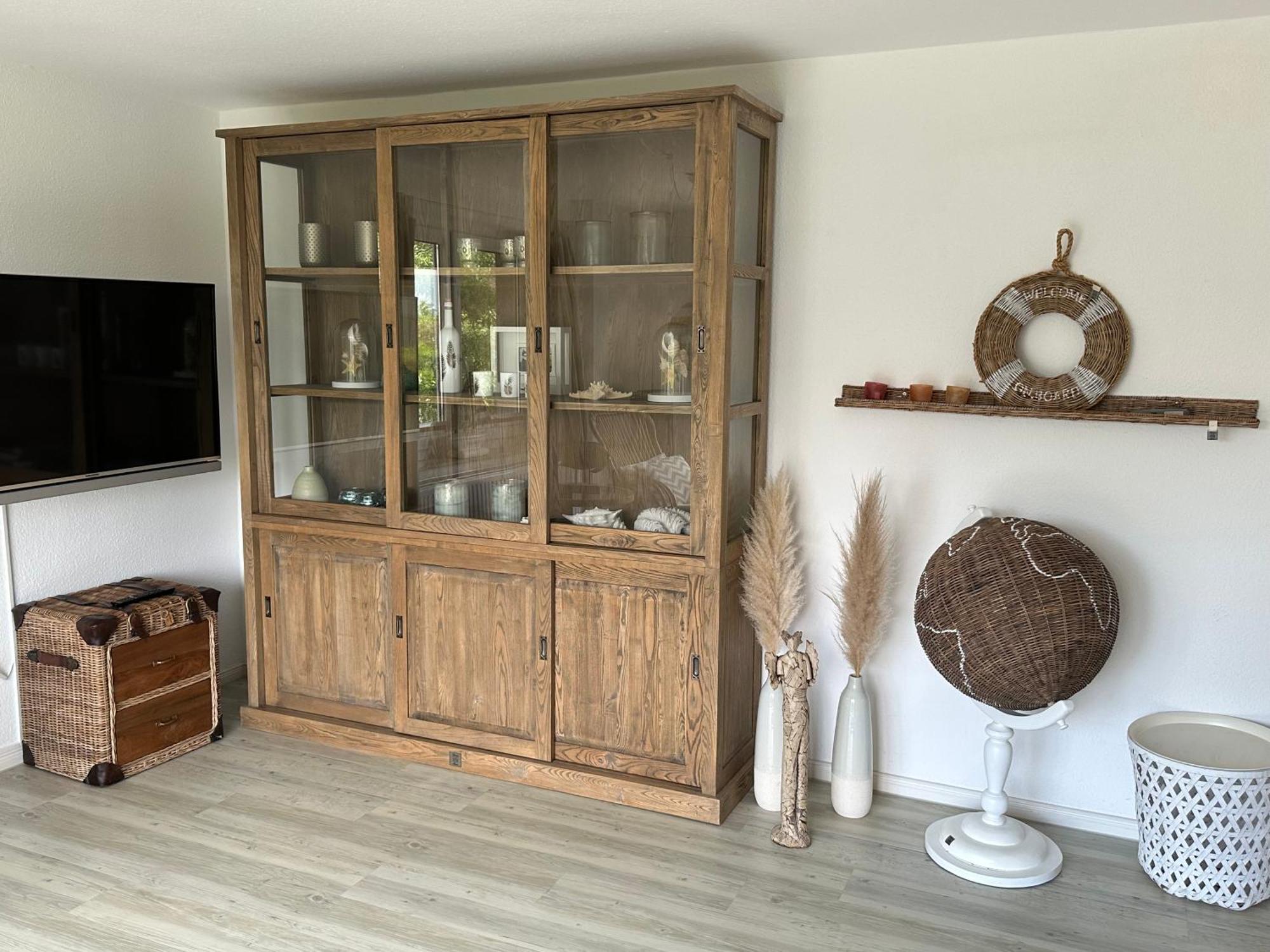 Boddenhaus Darss Apartment Wieck Bagian luar foto