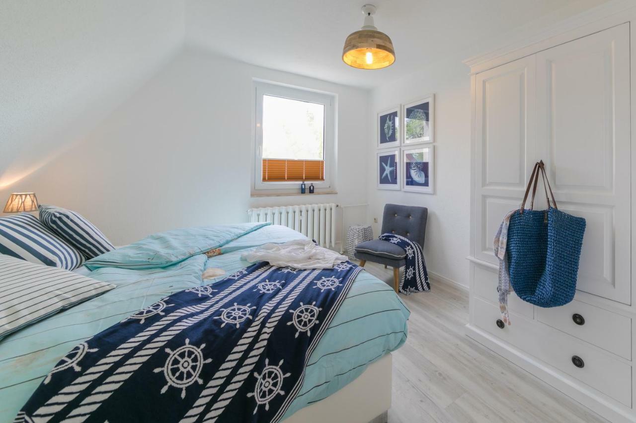 Boddenhaus Darss Apartment Wieck Bagian luar foto