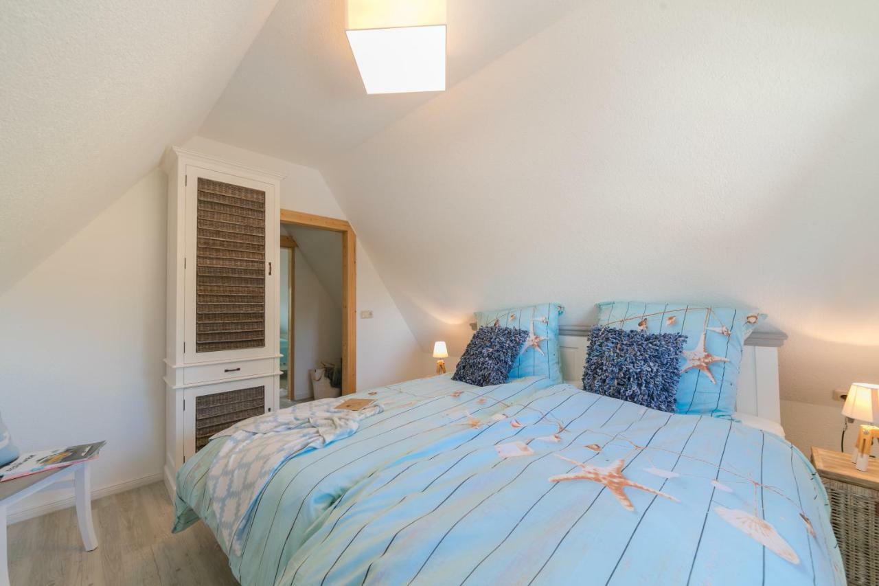 Boddenhaus Darss Apartment Wieck Bagian luar foto