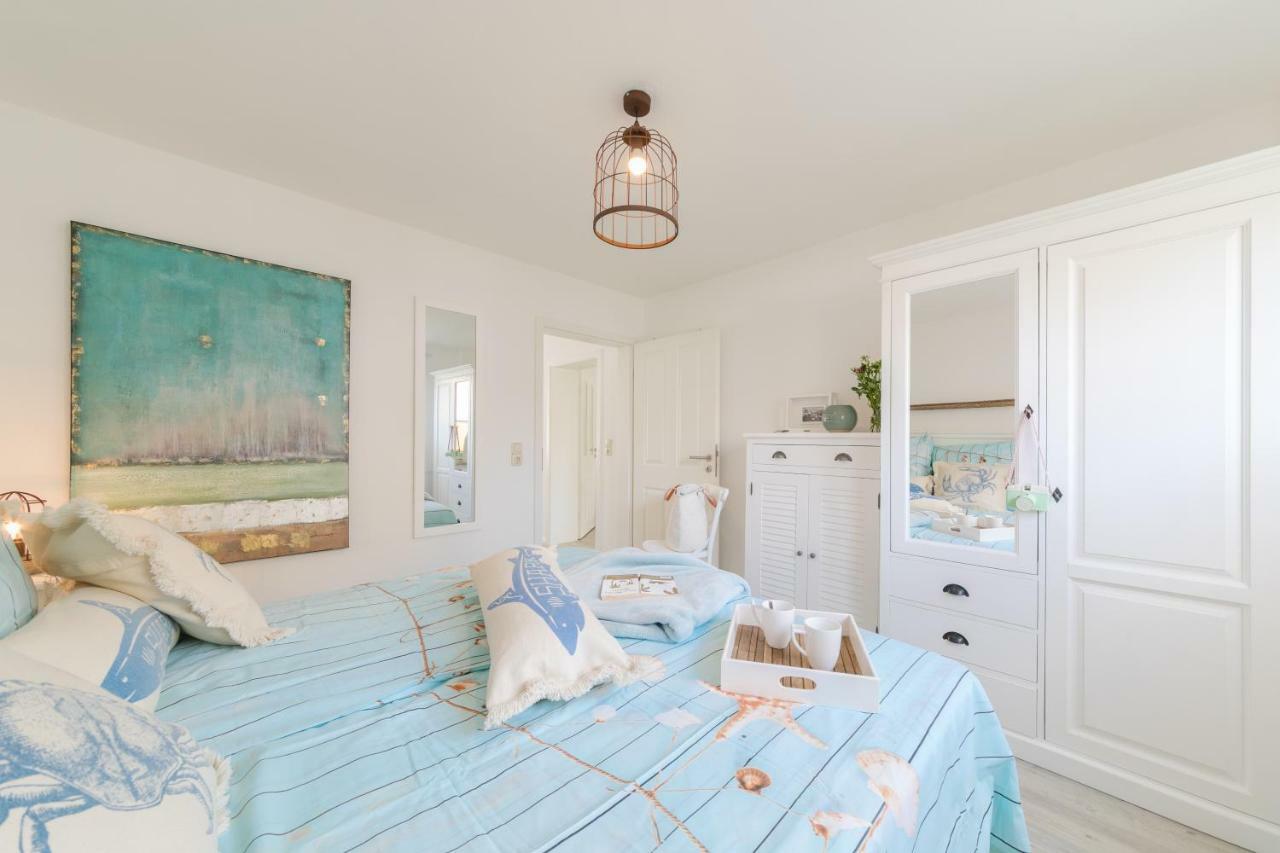 Boddenhaus Darss Apartment Wieck Bagian luar foto