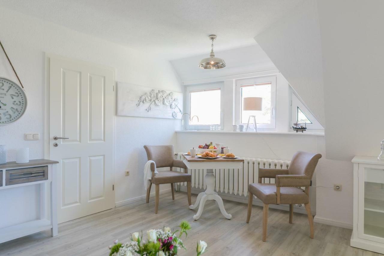 Boddenhaus Darss Apartment Wieck Bagian luar foto